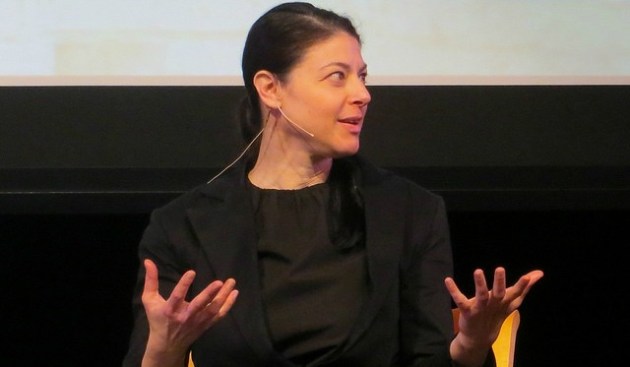  Photograph via flickr 