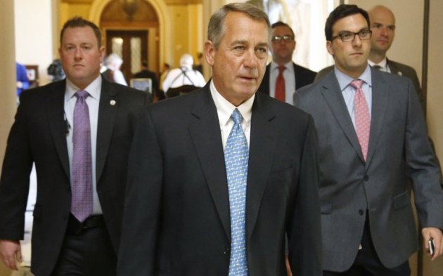 Jonathan Ernst/Reuters