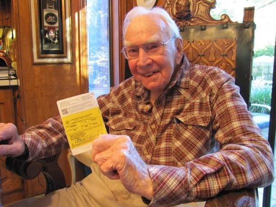 attribution: Star Telegram Terry Evans