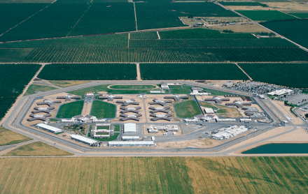 Valley State Prison, Chowchilla (Cal. Dep’t. of Corrections)