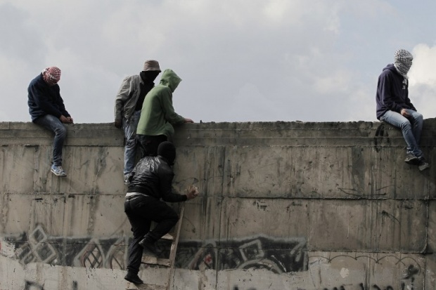 JerusalemWall.30Nov2014.AFP_