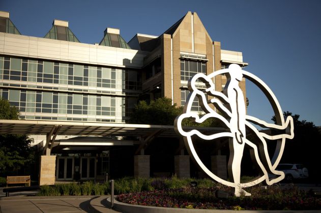 Medtronic, a Minneapolis-based medical device maker, cited its untapped overseas cash when it announced plans in June to change its legal address to Ireland through a merger with Covidien. Photographer: Ariana Lindquist/Bloomberg