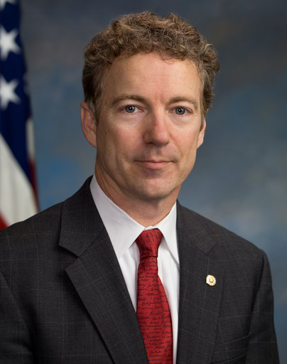 United States Senator Rand Paul