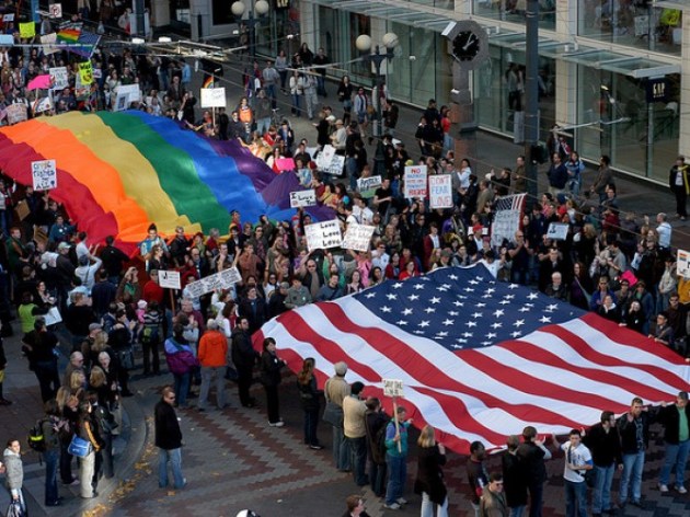 Photo: The Searcher via Flickr