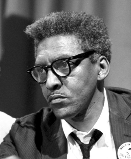 BayardRustinAug1963-LibraryOfCongress