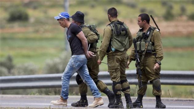 Raids have been taking place across the West Bank since the attack in Tel Aviv early June that killed four Israelis [File: AP]Raids have been taking place across the West Bank since the attack in Tel Aviv early June that killed four Israelis [File: AP]